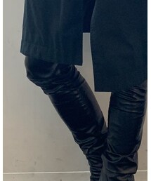 SAINT LAURENT PARIS | その他パンツ