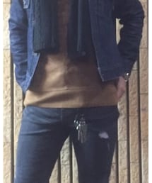 ZARA | ニット/セーター