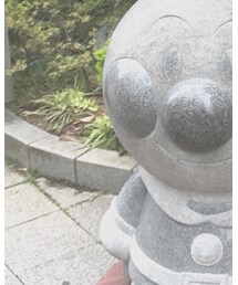 アンパンマンミュージアム | その他