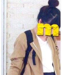 CIAOPANIC TYPY | バックパック/リュック