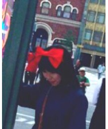 SPINNS | ヘアバンド