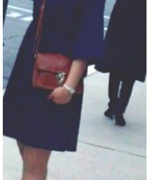 Rika | アナログ腕時計