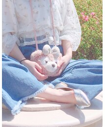 Disney | ショルダーバッグ