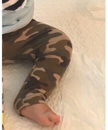 UNIQLO | その他パンツ