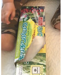 ビニールぶくろ | ママ＆ベビー