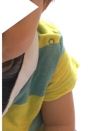 GAP | ロンパース