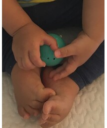 ガチャガチャ | ママ＆ベビー