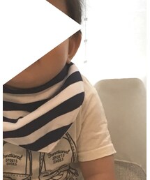 next | スタイ/よだれかけ