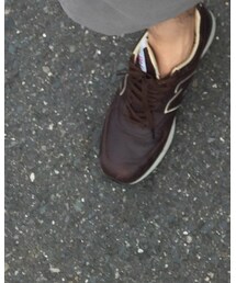 NEW BALANCE | スニーカー