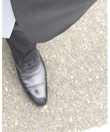 JOHN LOBB | ドレスシューズ