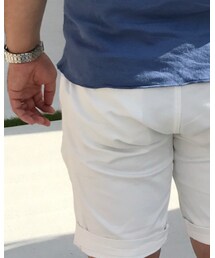 ESTNATION | パンツ