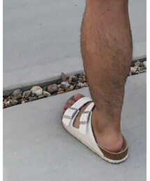 BIRKENSTOCK | サンダル