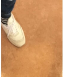 NEW BALANCE | スニーカー