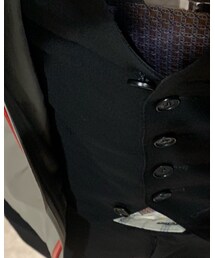 ZEGNA | スーツベスト