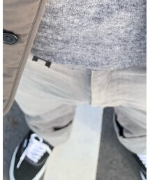 AIGLE | パンツ