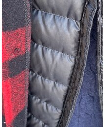 patagonia | ダウンベスト