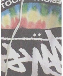 STUSSY | Tシャツ/カットソー