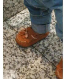 ZARA | オールインワン・サロペット