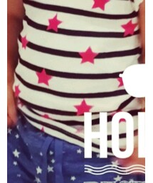 babyGAP | Tシャツ/カットソー