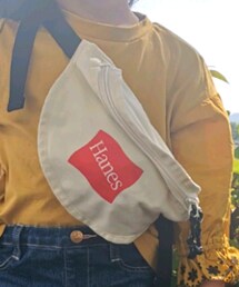 HANES | バッグ