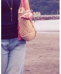 Plush&Lush | バッグ