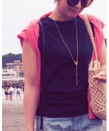 GU | タンクトップ