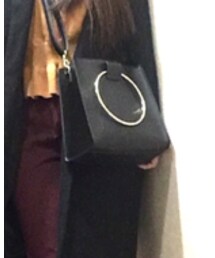 GU | ショルダーバッグ