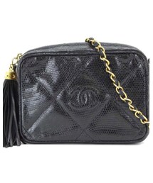 CHANEL | ショルダーバッグ