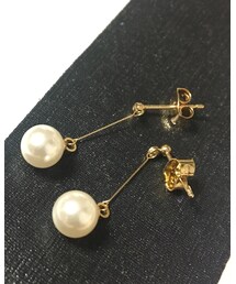 no brand | ピアス（両耳用）