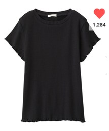 GU | Tシャツ/カットソー