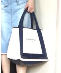 BALENCIAGA | トートバッグ
