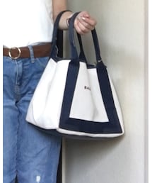 BALENCIAGA | トートバッグ
