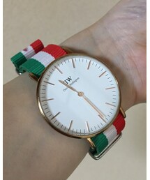 Daniel Wellington | アナログ腕時計