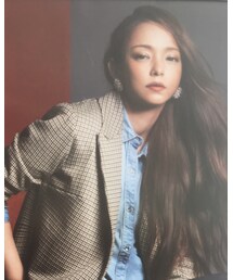 H&M | ピアス（両耳用）