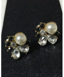 LUPIS | ピアス(両耳用)