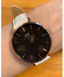Daniel Wellington | アナログ腕時計