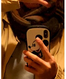 no brand | マフラー