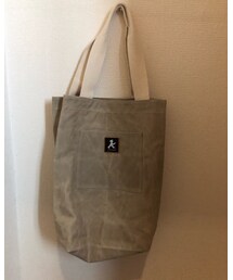 AMPELMANN | トートバッグ