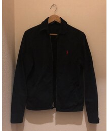 POLO RALPH LAUREN | 古着です。今のラルフローレンに似た形のジャケットがない泣(ジャケット/アウター)