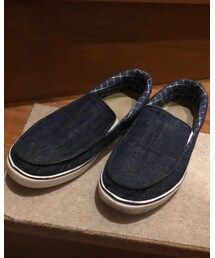 VANS | 類似品だらけすぎて探すのがしんどいスリッポン(スリッポン)