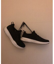 SKECHERS | すごい歩きやすいし安いし普通にかっこいいからオススメ(スニーカー)