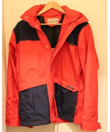 mount-bell | ナイロンジャケット