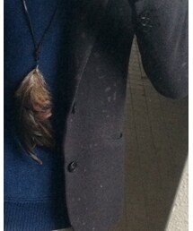 maxsix | テーラードジャケット