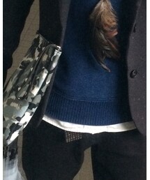 AMPHIBIAN | ニット/セーター