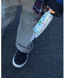 THE NORTH FACE | カーゴパンツ