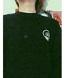 Chained&Able | ネックレス