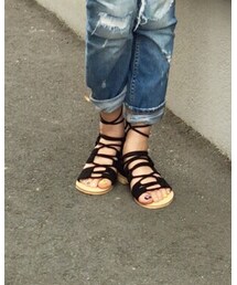 DHOLIC | サンダル