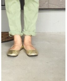 fs/ny | パンプス