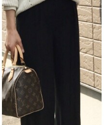 NO | その他パンツ