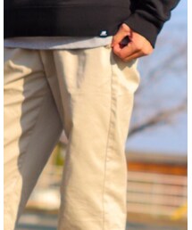 GU | パンツ